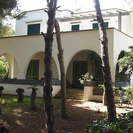 Villa Emma Melendugno Kültér fotó