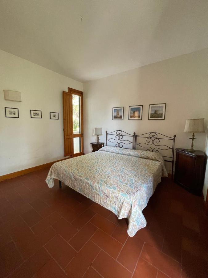 Villa Emma Melendugno Kültér fotó