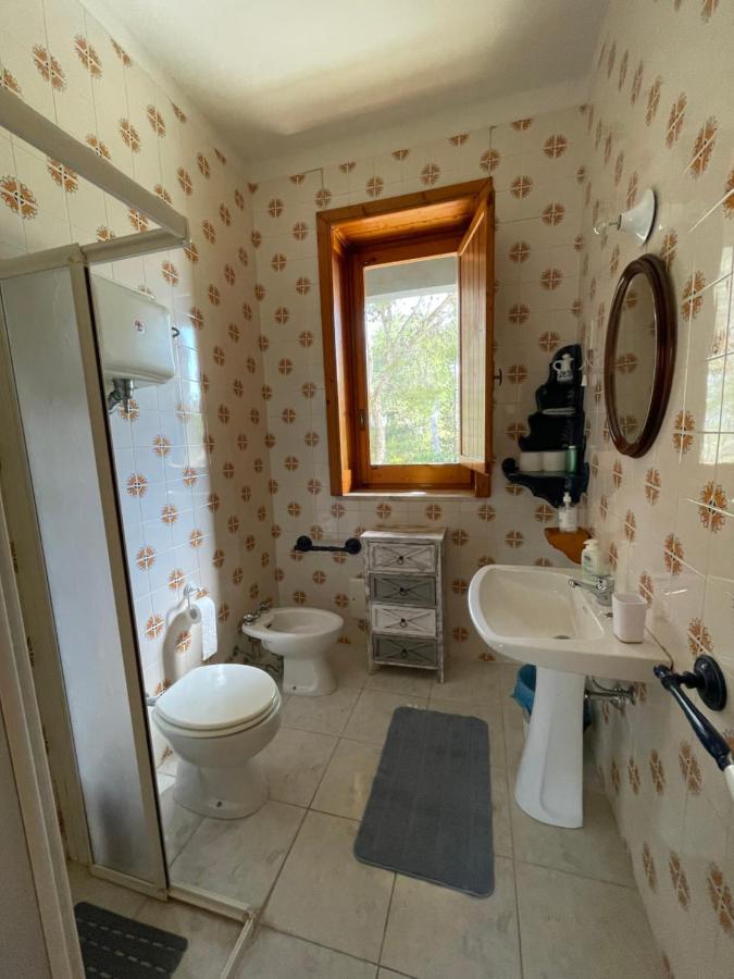 Villa Emma Melendugno Kültér fotó