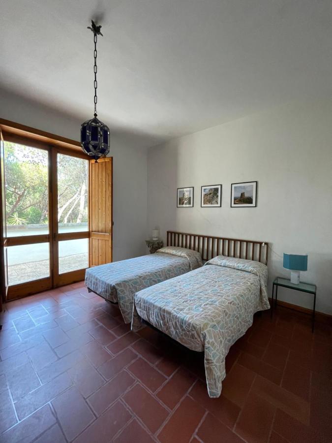 Villa Emma Melendugno Kültér fotó