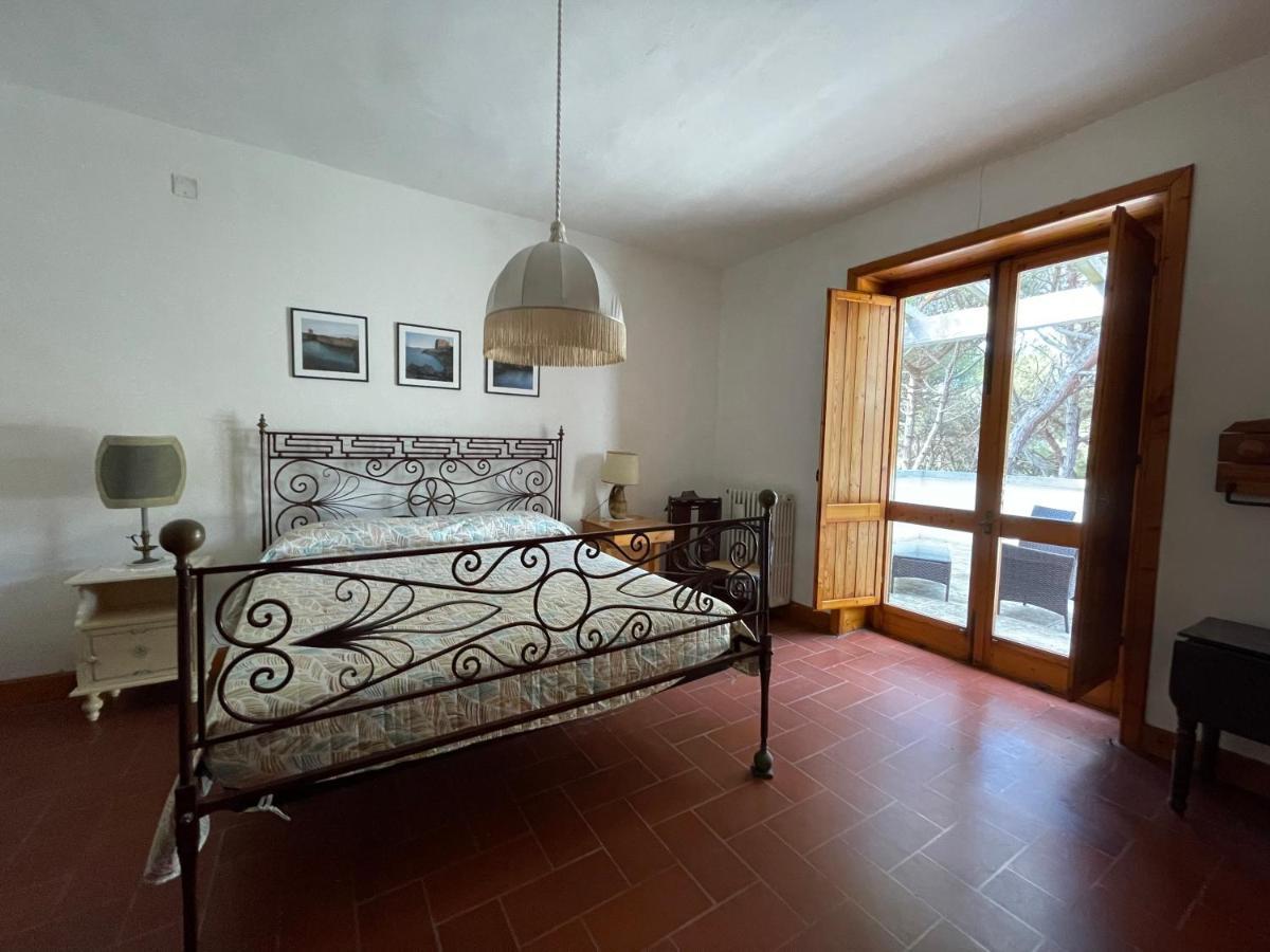 Villa Emma Melendugno Kültér fotó