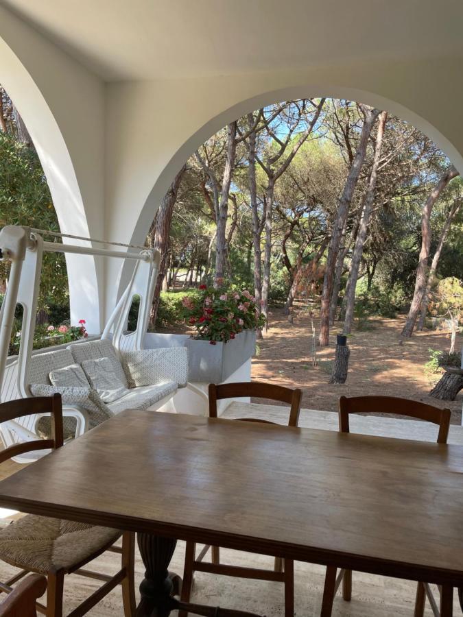 Villa Emma Melendugno Kültér fotó