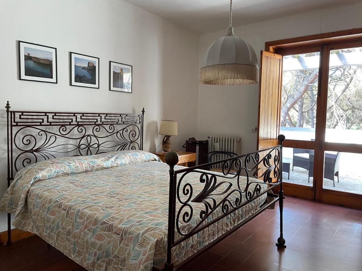 Villa Emma Melendugno Kültér fotó