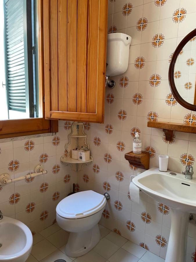 Villa Emma Melendugno Kültér fotó