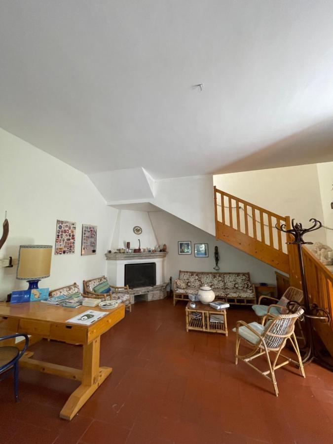 Villa Emma Melendugno Kültér fotó