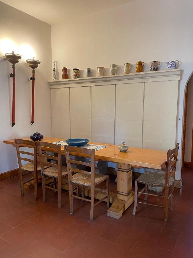 Villa Emma Melendugno Kültér fotó