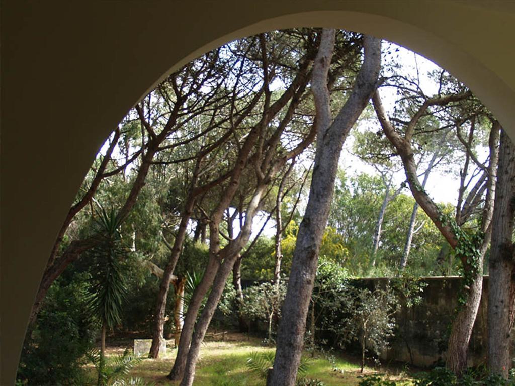 Villa Emma Melendugno Kültér fotó
