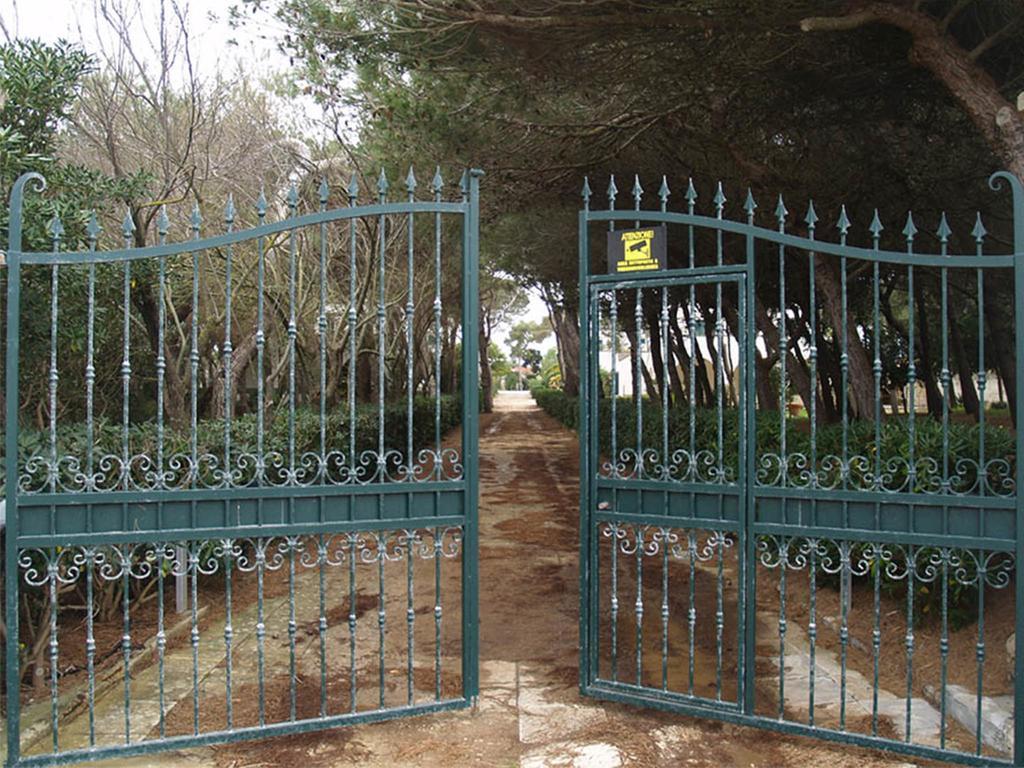 Villa Emma Melendugno Kültér fotó
