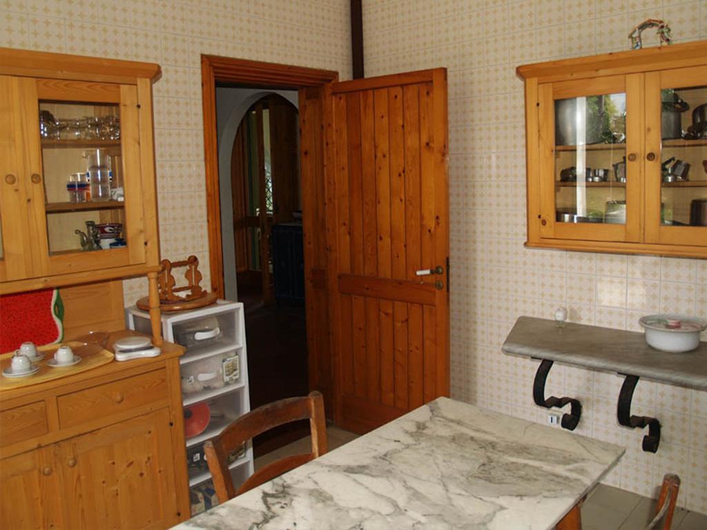 Villa Emma Melendugno Kültér fotó