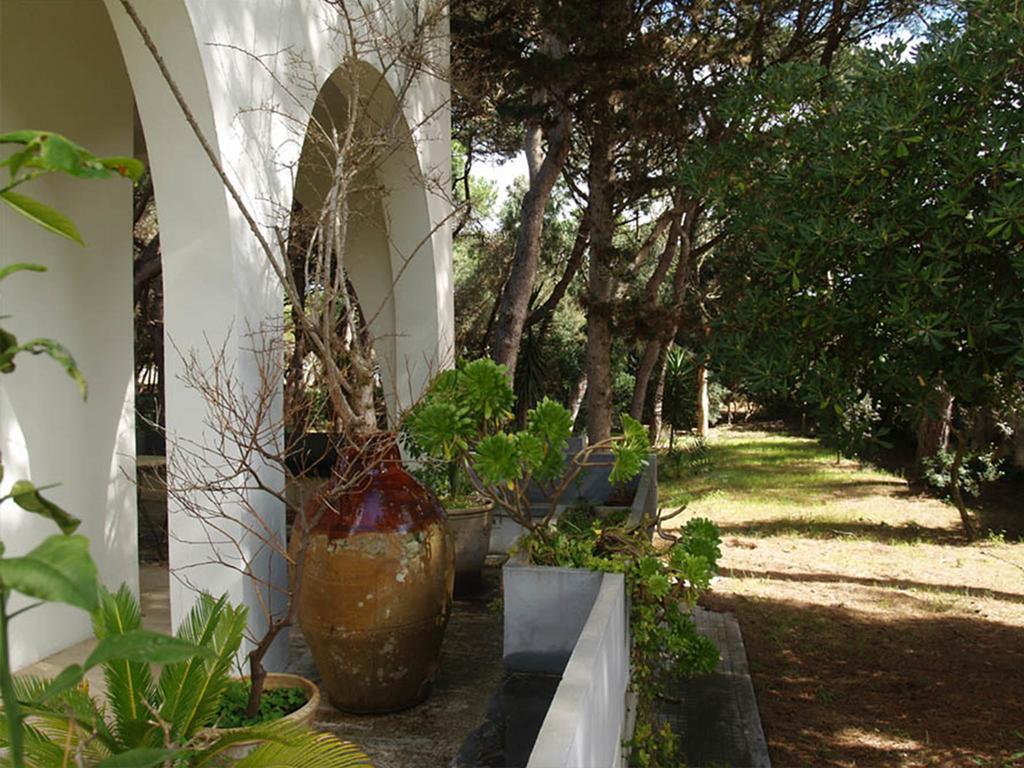 Villa Emma Melendugno Kültér fotó