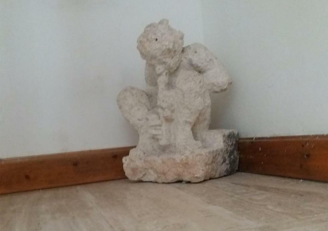 Villa Emma Melendugno Kültér fotó